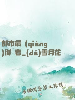 都市最強(qiáng)御龍者