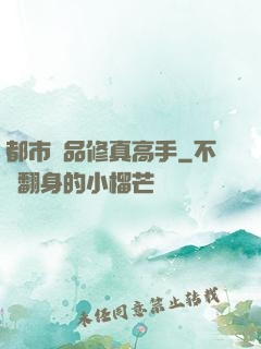 都市極品修真高手