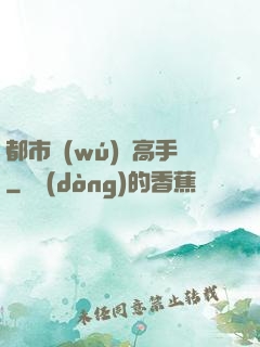 都市無(wú)敵高手