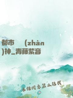 都市無敵戰(zhàn)神
