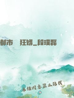都市無敵狂婿