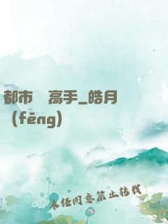 都市無敵高手