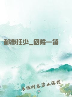 都市狂少