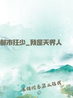都市狂少