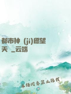 都市神級(jí)愿望天書