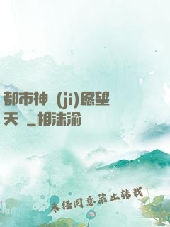 都市神級(jí)愿望天書