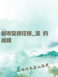 都市至尊狂婿