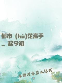 都市護(hù)花高手