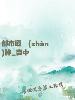 都市逍遙戰(zhàn)神