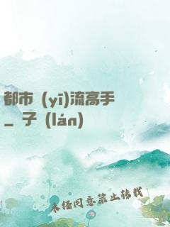 都市醫(yī)流高手