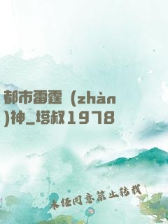 都市雷霆戰(zhàn)神