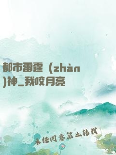 都市雷霆戰(zhàn)神