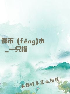 都市風(fēng)水師