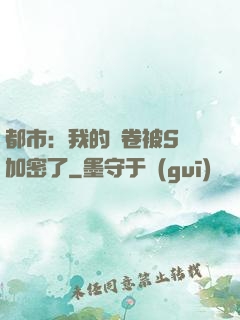 都市：我的試卷被S級加密了