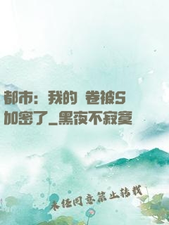 都市：我的試卷被S級加密了