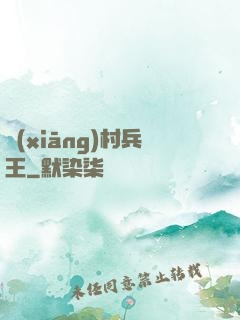 鄉(xiāng)村兵王
