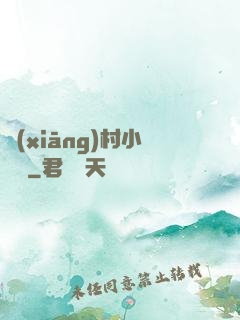 鄉(xiāng)村小無賴