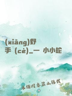 鄉(xiāng)野靈異手冊(cè)