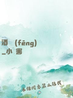 酒劍風(fēng)華