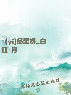 醫(yī)品圣婿