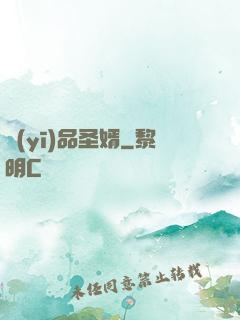 醫(yī)品圣婿