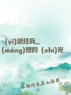 醫(yī)武狂兵