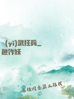 醫(yī)武狂兵