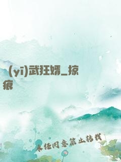 醫(yī)武狂婿