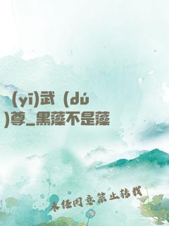醫(yī)武獨(dú)尊