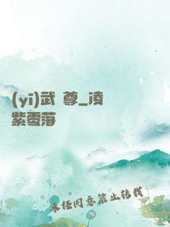 醫(yī)武獨尊