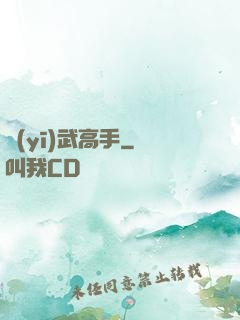 醫(yī)武高手