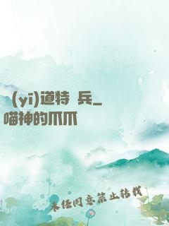 醫(yī)道特種兵