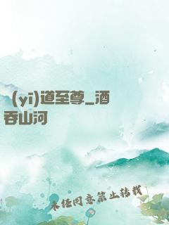 醫(yī)道至尊