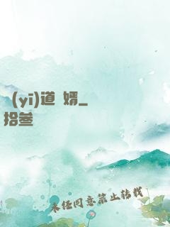 醫(yī)道贅婿