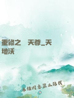 重修之無敵天尊