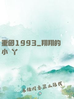 重回1993