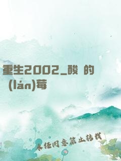 重生2002