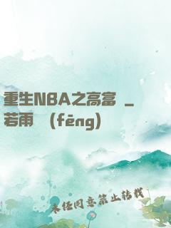 重生NBA之高富帥