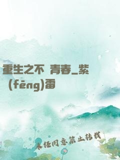 重生之不負青春