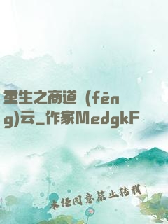 重生之商道風(fēng)云