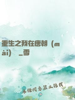重生之我在唐朝賣(mài)絲襪
