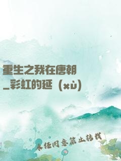重生之我在唐朝賣絲襪