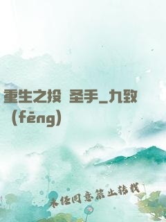 重生之投資圣手