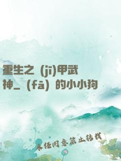 重生之機(jī)甲武神