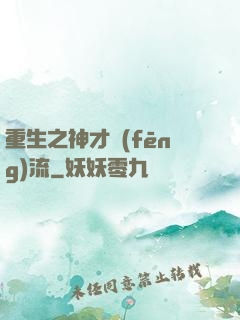 重生之神才風(fēng)流