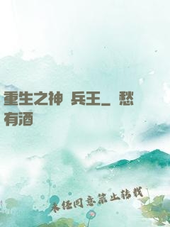 重生之神極兵王