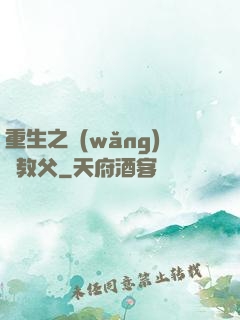 重生之網(wǎng)紅教父
