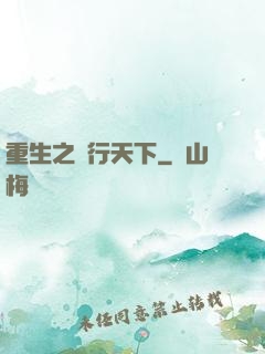 重生之賊行天下
