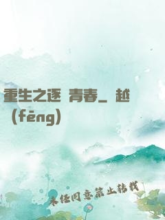 重生之逐夢青春
