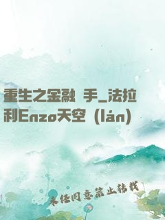 重生之金融獵手